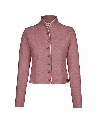 STAPF | Trachtenstrickjacke BRUNA | 